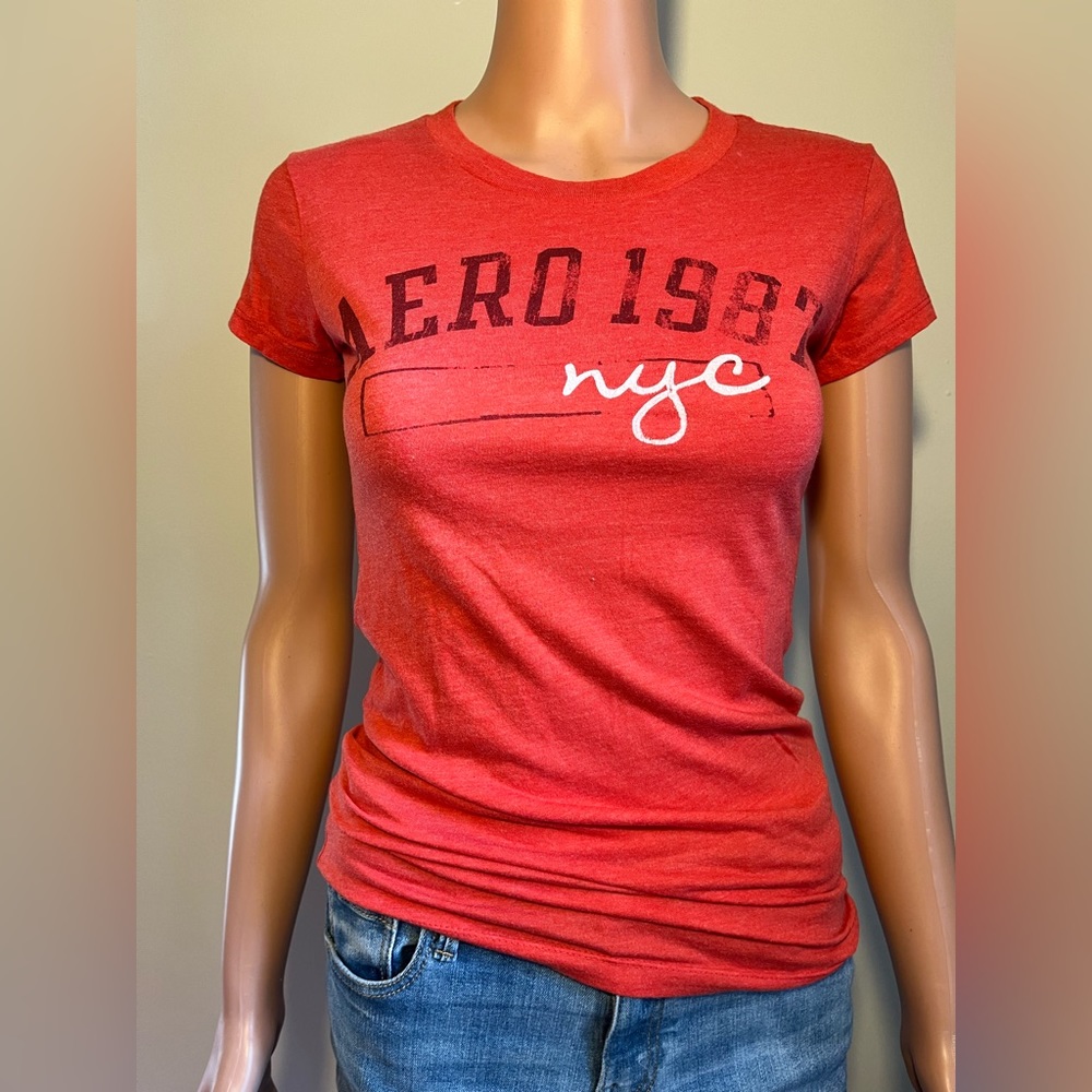 Aeropostale Tee